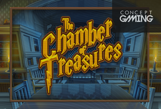 Chamber of Treasures
