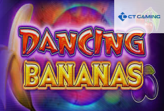 Dancing Bananas