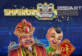 Emperors Wealth