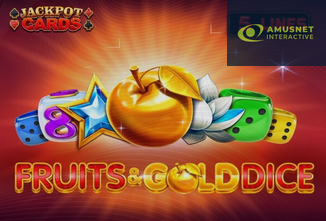 Fruits & Gold Dice