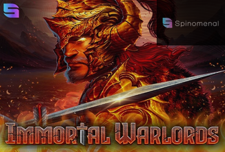 Immortal Warlords