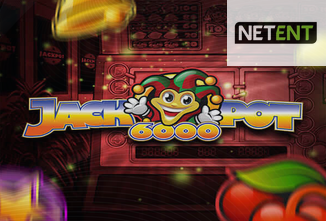 Jackpot 6000