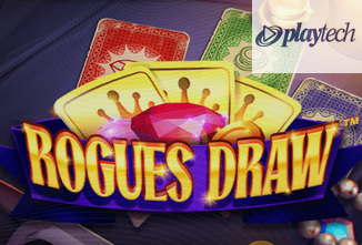 Rogues Draw™