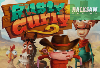 Rusty & Curly
