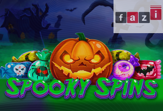 Spooky Spins