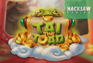 Tai the Toad