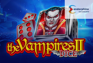 The Vampires 2 (Dice)