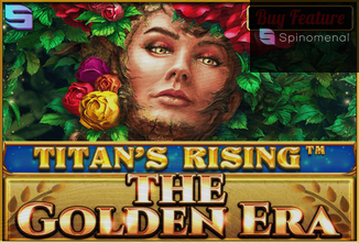 Titan's Rising - The Golden Era